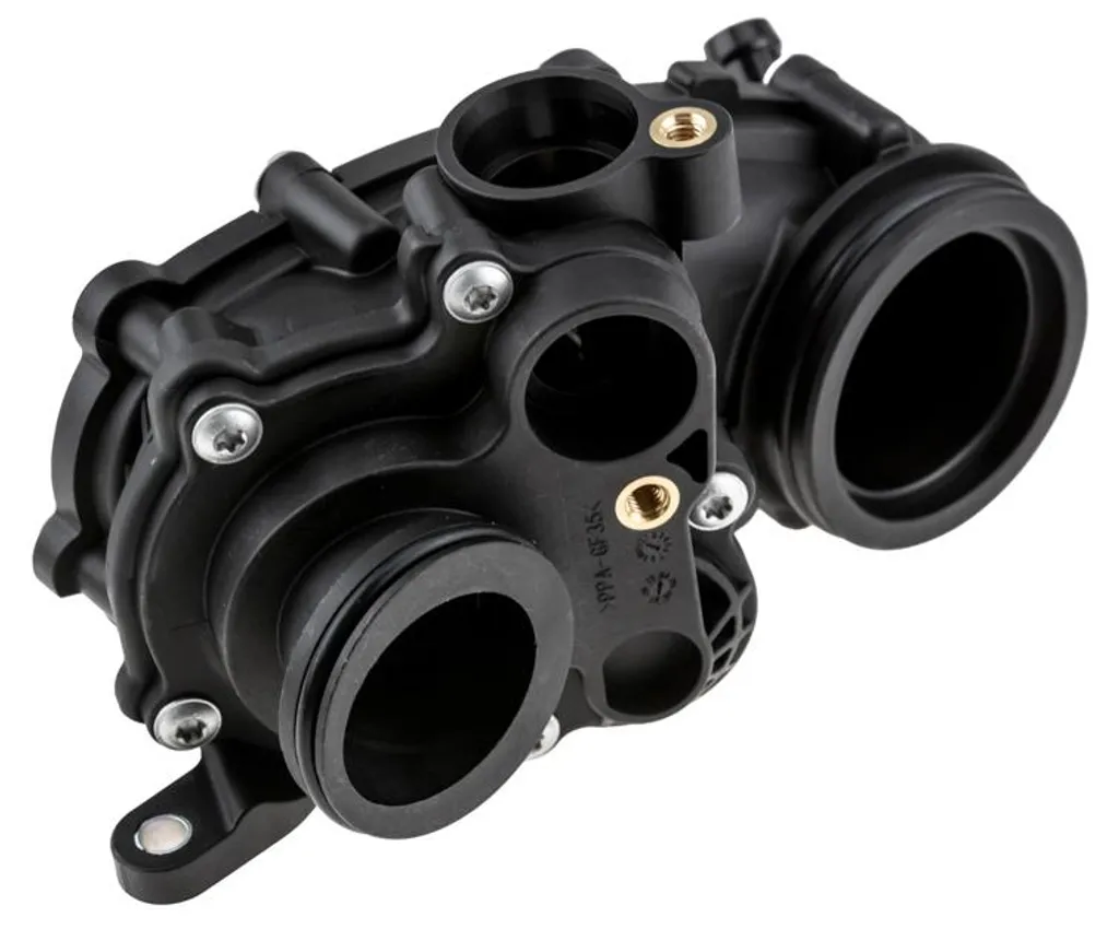 Thermostat de refroidissement Audi A4 B9 A5 A7 Q5 Q7 Q8 TDI - Qualité OE