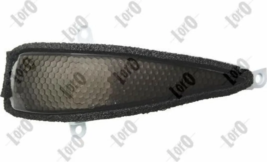 ABAKUS 018-12-866 Luce lampeggiante OE 34300SMGE01 compatibile con Civic