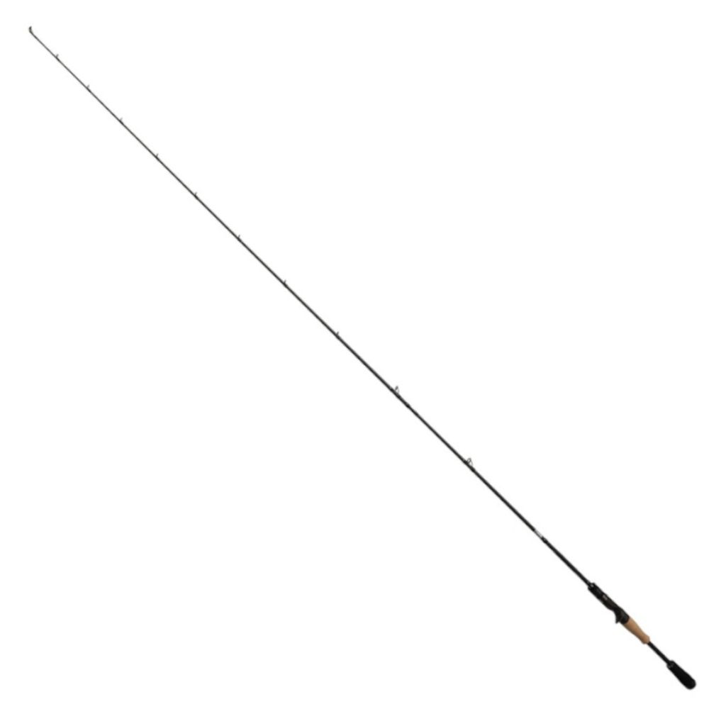 Bullseye Liqueo Cast 213cm 7-35g - Baitcastrute Produktbild 
