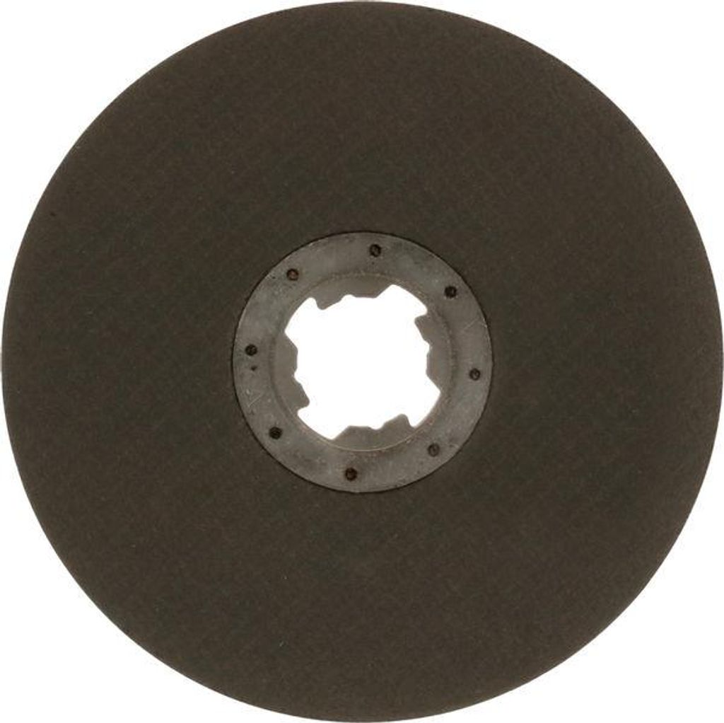 PRO Metal X-Lock Trennscheibe, 125 x 2.5 x 22.23 mm, gerade