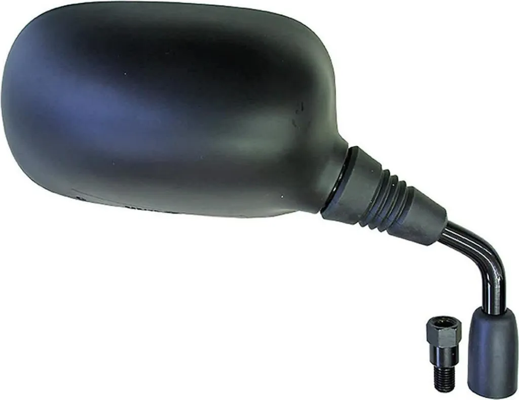 Rétroviseur guidon noir droit Magneti Marelli pour Honda Forza 300 ABS