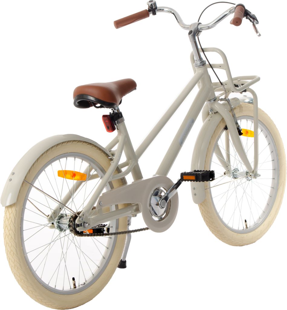 16 Zoll Kinderfahrrad Unisex Jungen Mädchen Fahrrad Bike Mit Stützräder Rosa DHL