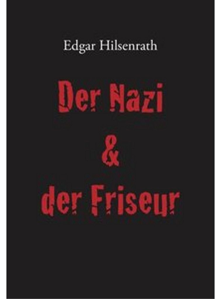 Der Nazi & der Friseur