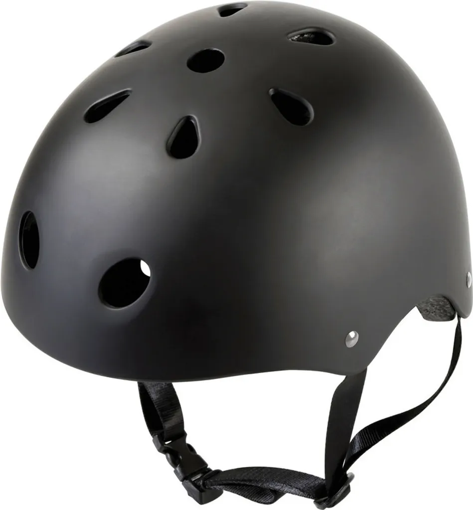 California Casque de vélo pour enfants S 53-55 cm - Protection optimale