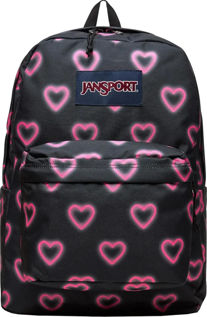 Sac à dos JanSport SuperBreak One 43 cm - Idéal pour les étudiants