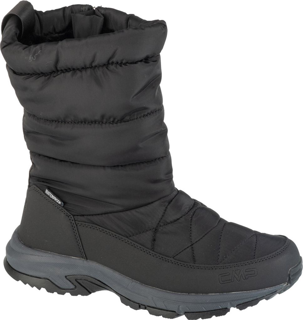 CMP Yakka 3Q75986-U901, Winterschuhe, Damen, Schwarz, Produktbild 