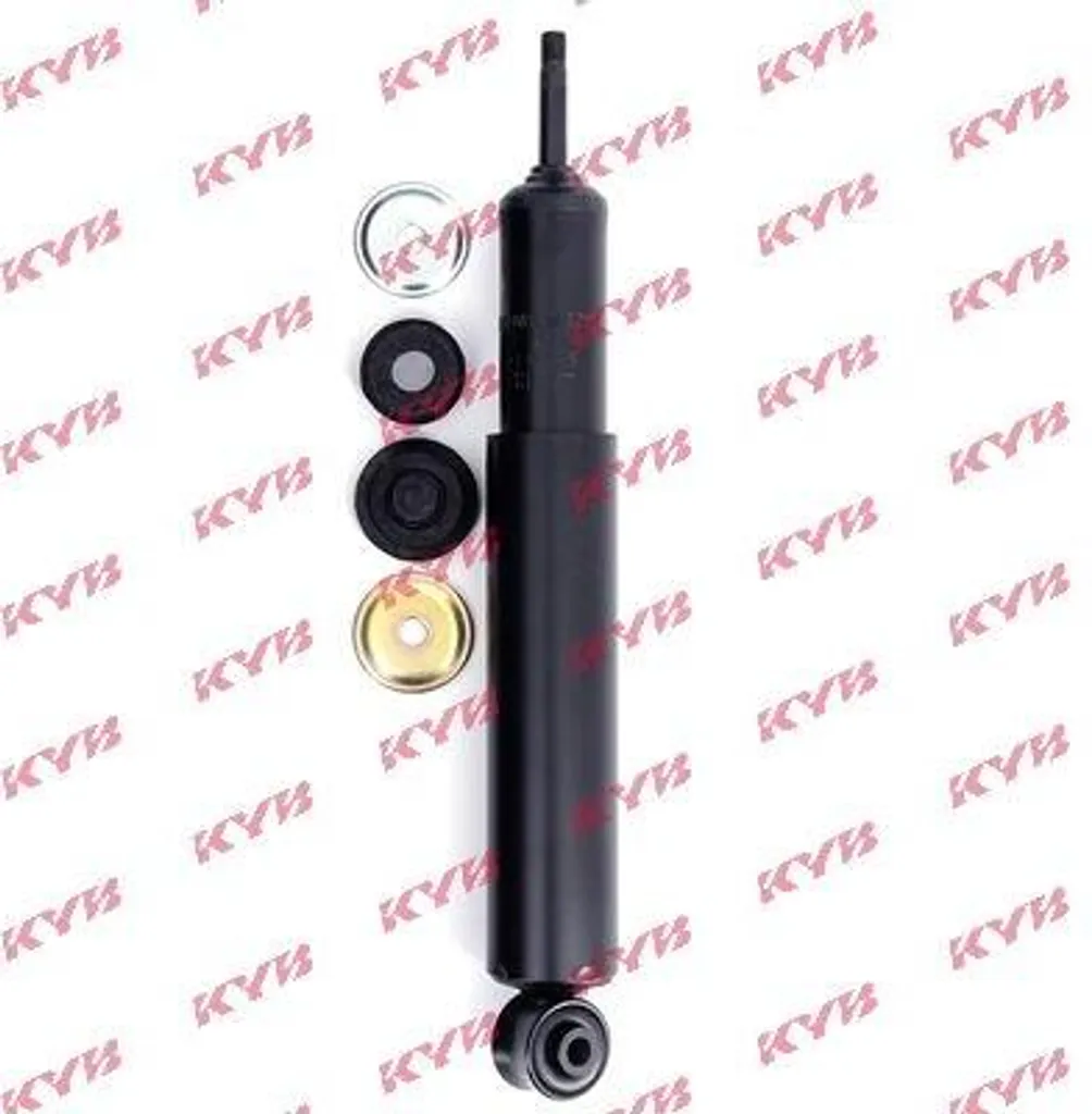 Amortisseur de Rechange pour Opel Astra F - KYB 443135 Fiabilité Garantie