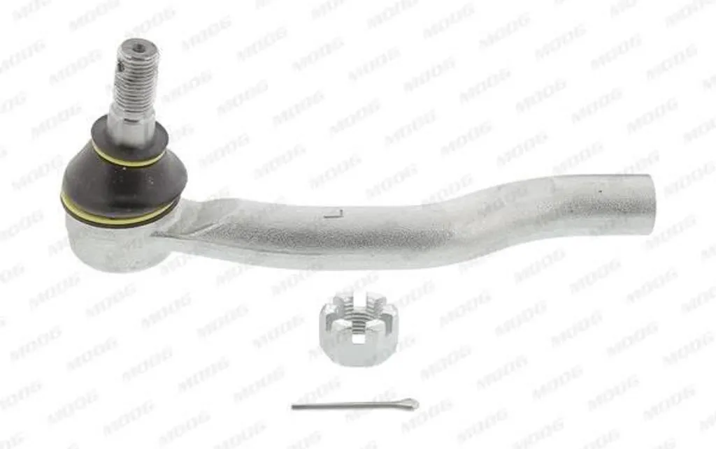 Rotule de direction MOOG NI-ES-4924 pour NISSAN NP300 Navara D40