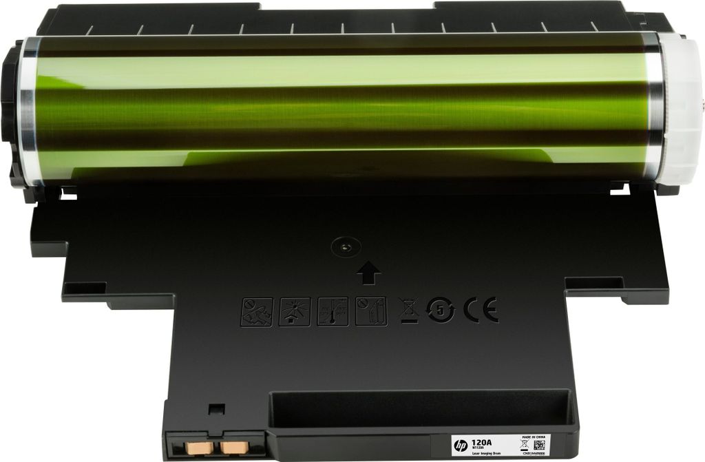 HP 120A - Original - Unité tambour - pour Color Laser 150a Image du produit 