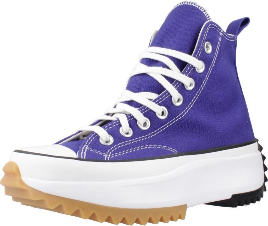 CONVERSE RUN STAR HIKE HI NIGHT Blau