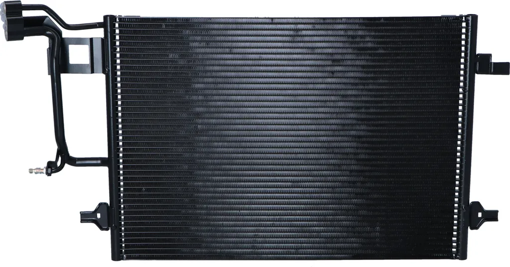 Condenseur de Climatisation pour Réparer Clim Audi A4 8D et Passat 3B NRF
