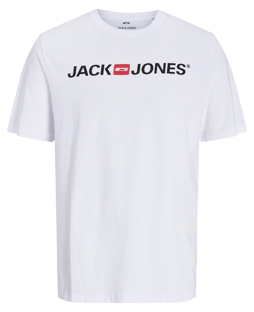 Jack & Jones 12137126, T-Shirt, L, Baumwolle, 1 Stück(e) Produktbild 