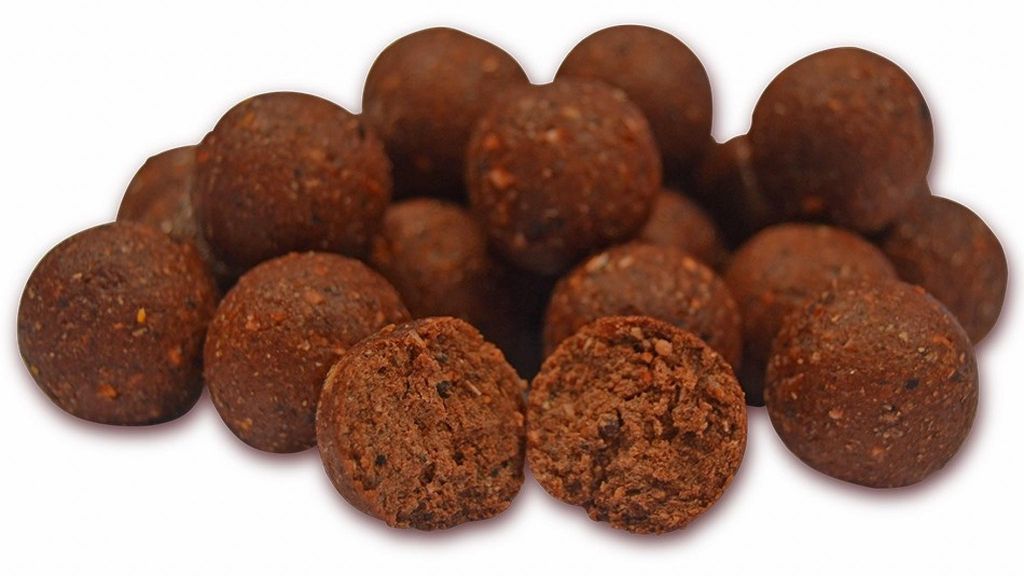 TB Baits krmivo boilies 24mm 10kg Príchuť: Monster Crab Obrázok produktu 