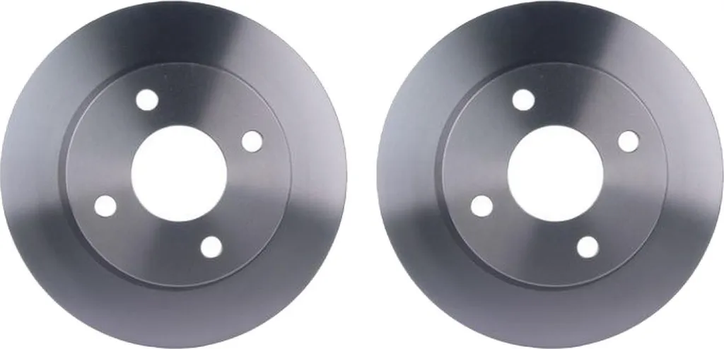 Disques de frein HELLA : stop aux vibrations Nissan Micra II et Cube