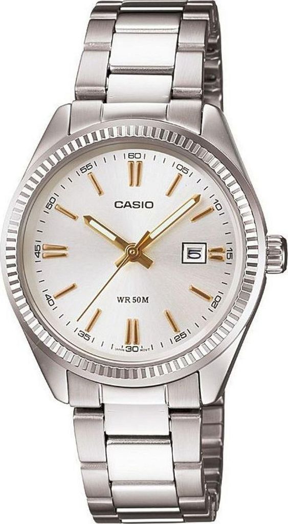 Casio Collection MTP-1302D-7A2VDF Herrenuhr Produktbild 
