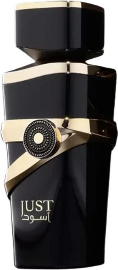 Svet vôní Just Aswad EDP 100 ml W Obrázok produktu 