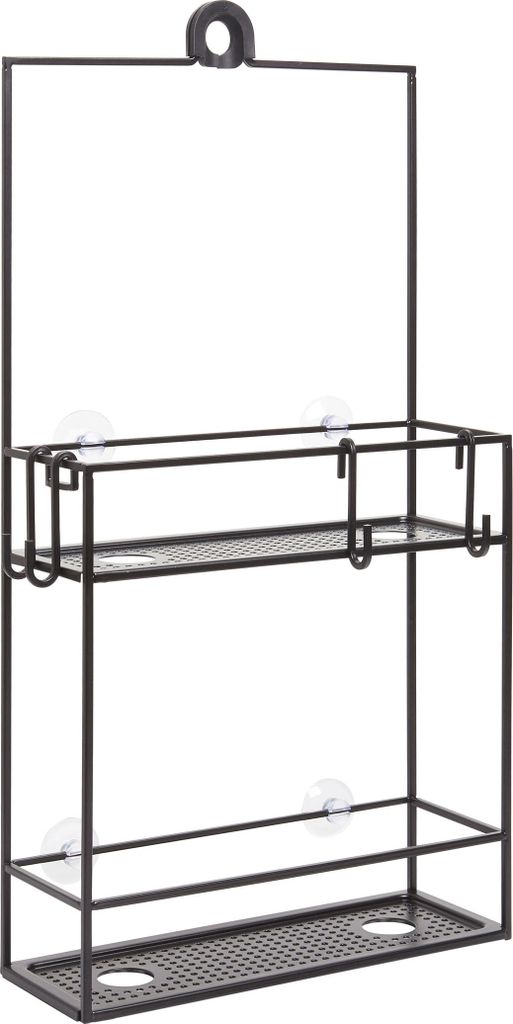 Umbra Cubiko Duschablage, Dusch Ablage, Duschregal, Produktbild 