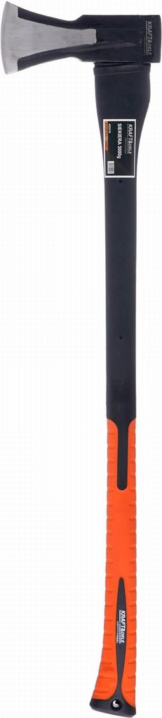 Spaltaxt Axt Robust Stabil Scharf 3kg 84 cm Produktbild 