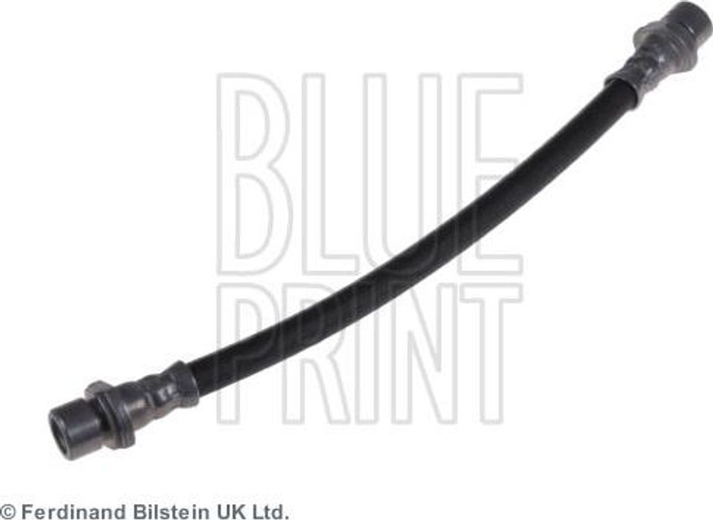 BLUE PRINT ADT353174 Bremsschlauch OE 9094702C02 kompatibel mit Hiace, Previa, RAV 4