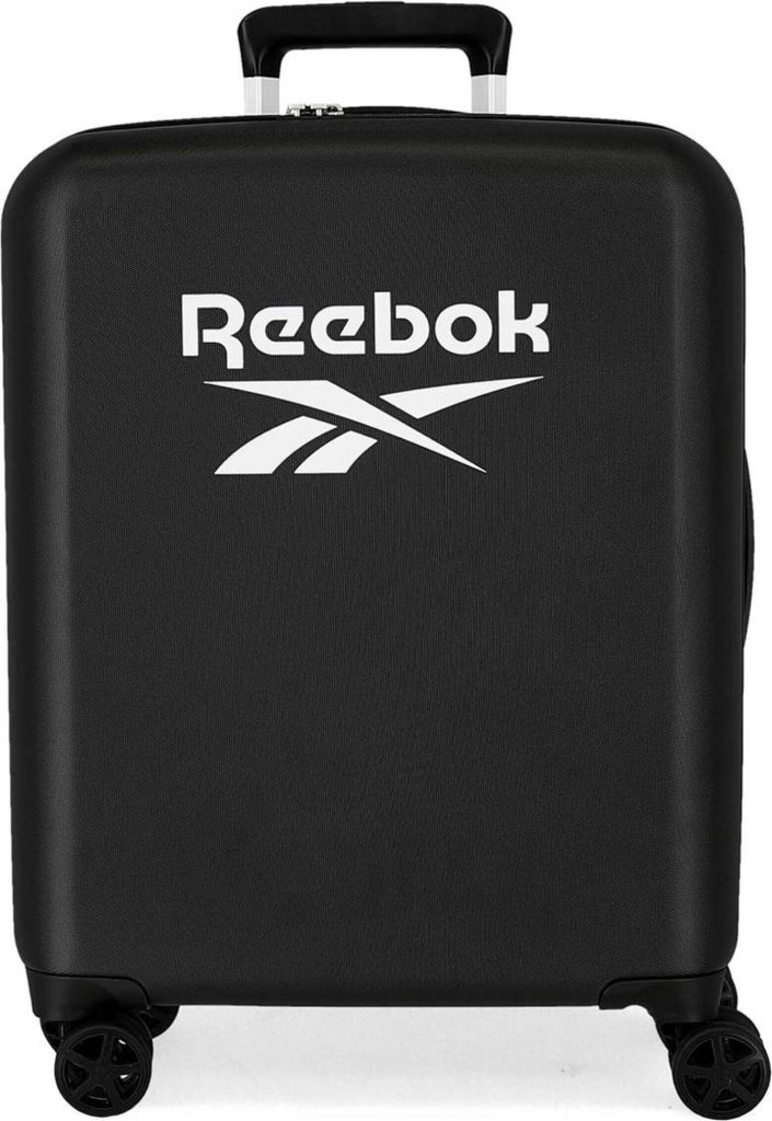 Koffer Reebok 8749321 Schwarz Synthetik