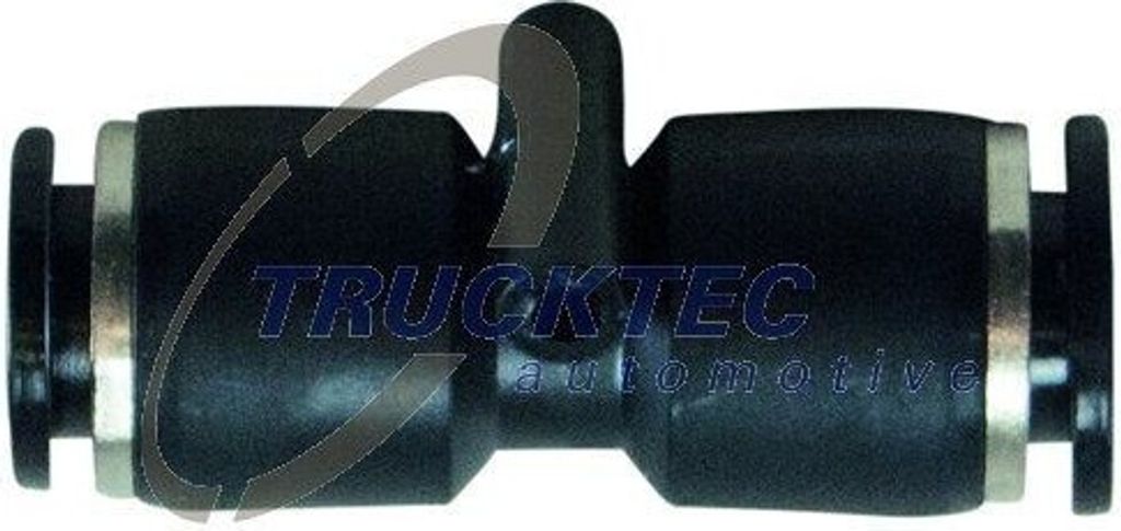TRUCKTEC AUTOMOTIVE Steckverbinder 83.14.010 10mm