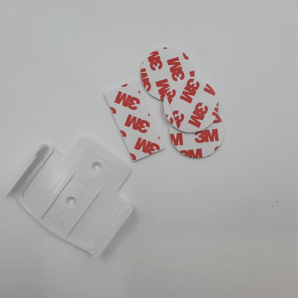 Solution Éclairage Sans Fil pour Placard Sombre LED avec Télécommande x3 - 5