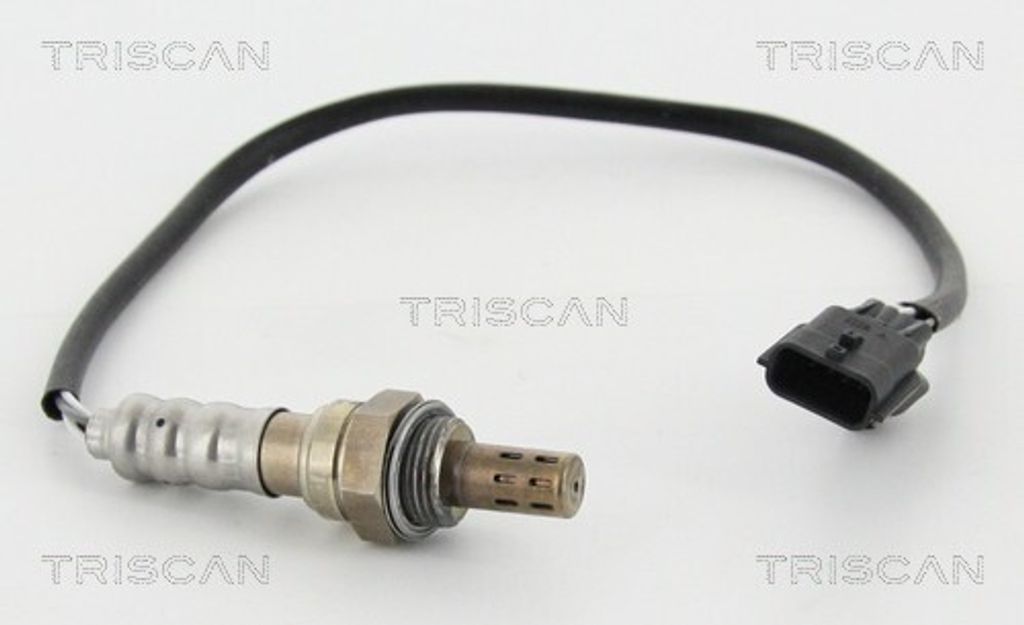 TRISCAN Lambdasonde für RENAULT Clio III Schrägheck (BR0/1, CR0/1) 8845 25041