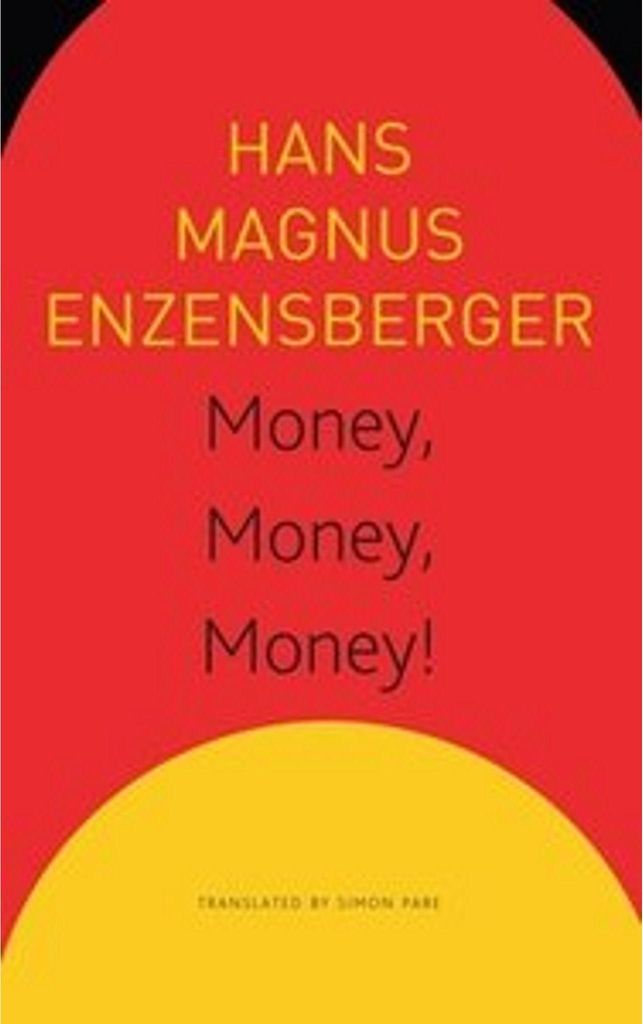 Money, Money, Money! - A Short Lesson in Economics