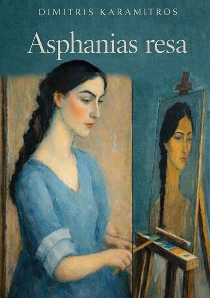Asphanias Resa
