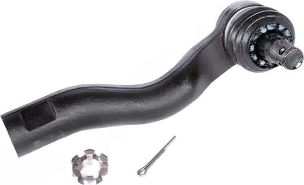 Supprimer le jeu direction Toyota Land Cruiser avec rotule droite 45046-69236