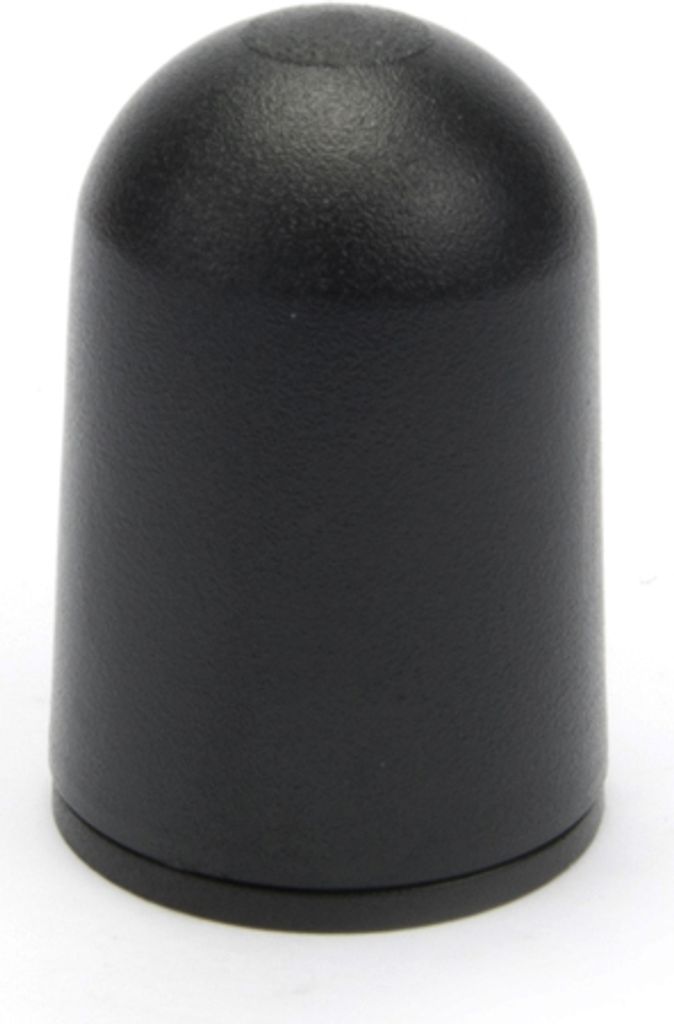 1x sossai Türstopper NTS9 | TONI | Schwarz
