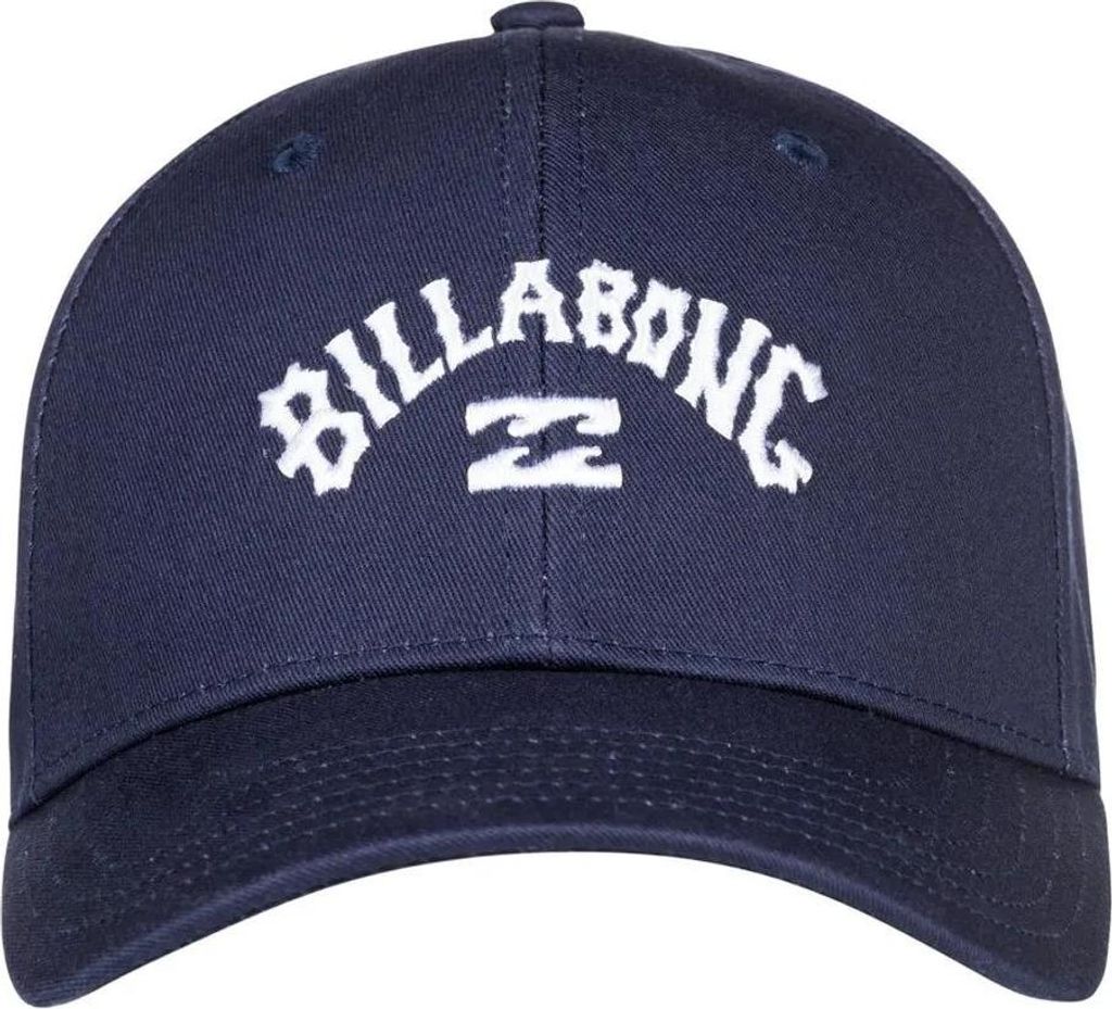 Billabong ARCH SNAPBACK NAVY .