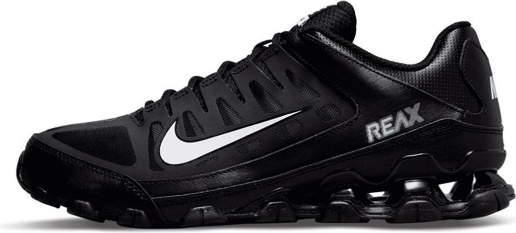Nike Herren Sneaker REAX 8 TR schwarz Größe EUR 43 Produktbild 