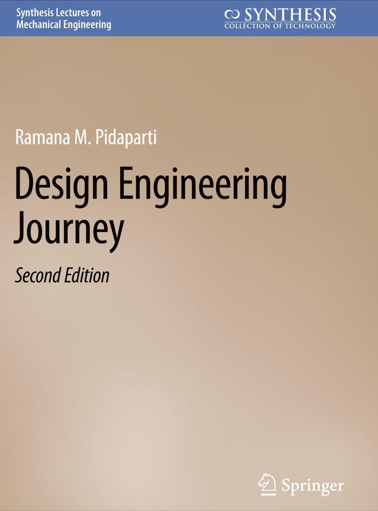 Design Engineering Journey