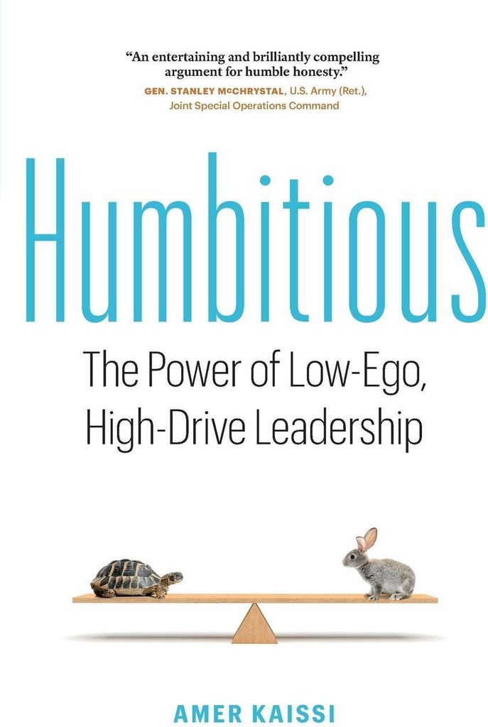 Humbitious