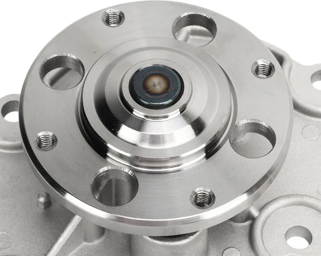 Pièce de rechange pompe à eau 12566029 pour Camaro et Impala robuste - 5