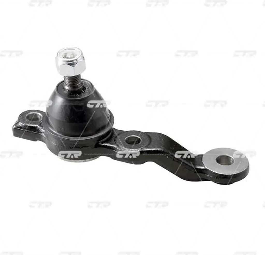 Rotule Articulation Porteuse pour Réparation Suspension Lexus IS GS