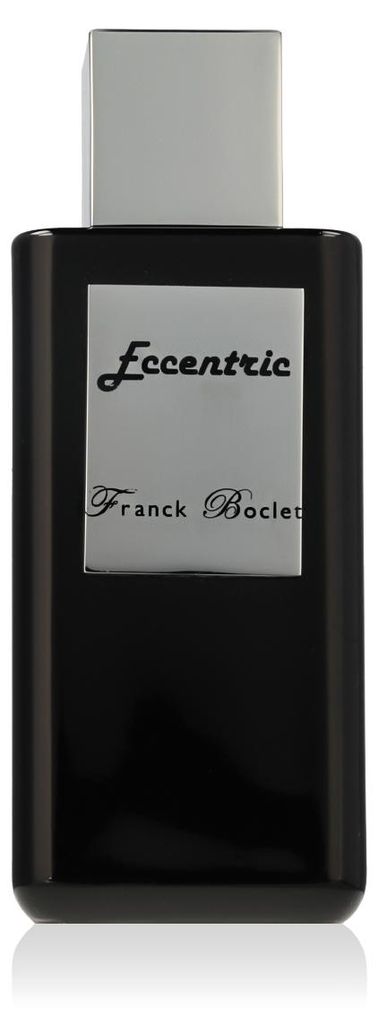 Franck Boclet Estratto di profumo eccentrico 100ml Immagine del prodotto 