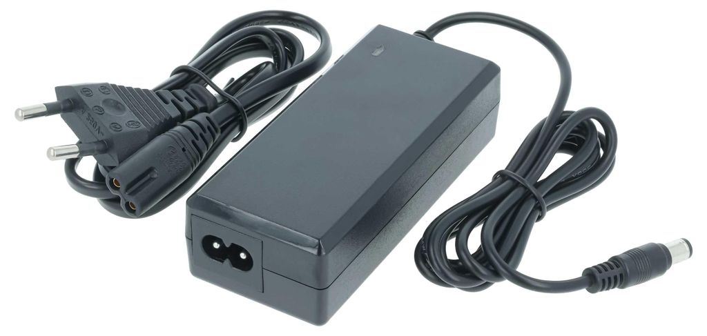 vhbw Netzteil kompatibel mit Garmin Tacx NEO 2T, 2 Produktbild 