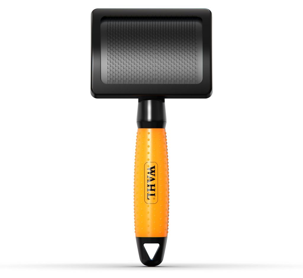 Cepillo desenredante Wahl Pro Pet, tamaño grande Imagen del producto 