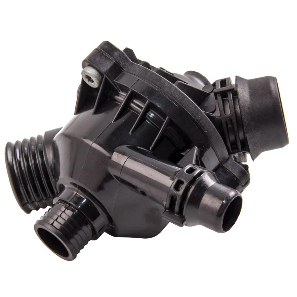 Thermostat de Refroidissement pour BMW Série 1 E81 E87 et Série 3 E90 E92