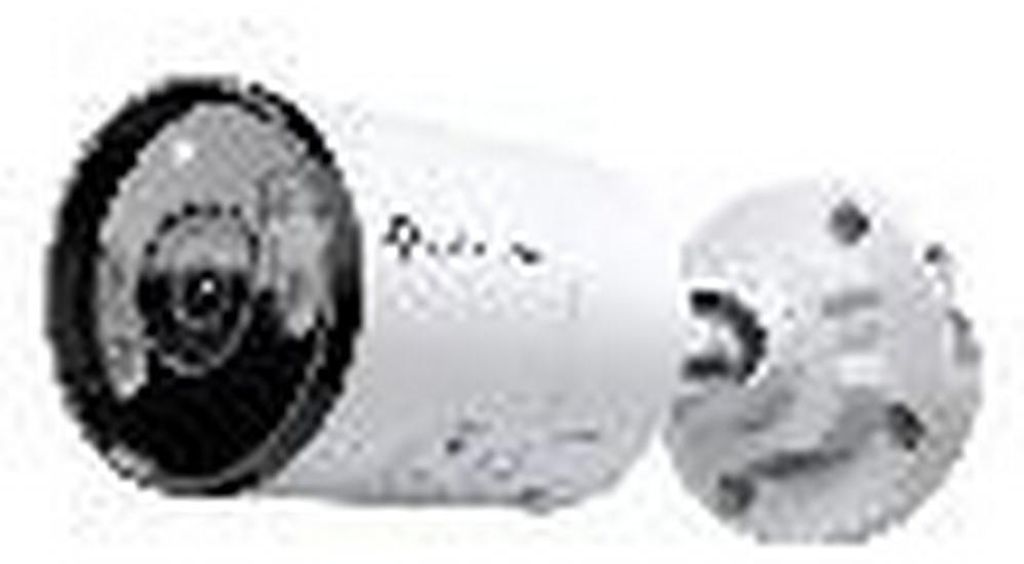 Tp-Link 8Mp Full-Color Bullet Network Camera Produktbild 