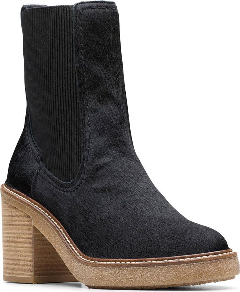 Cassiano Top Black Interest 39,5