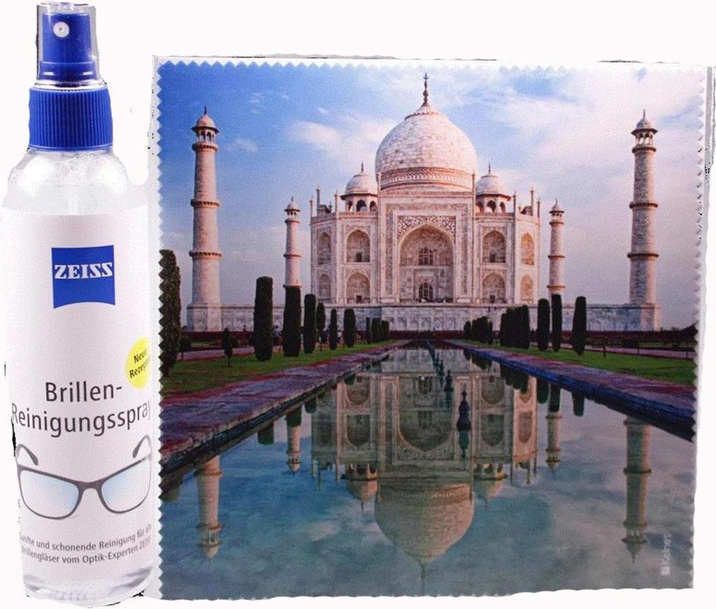 Mikrofasertuch "Taj Mahal"