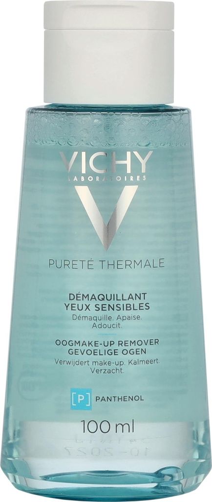 Vichy PURETE THERMALE, Frauen, Makeup Reinigungstonikum, Produktbild 