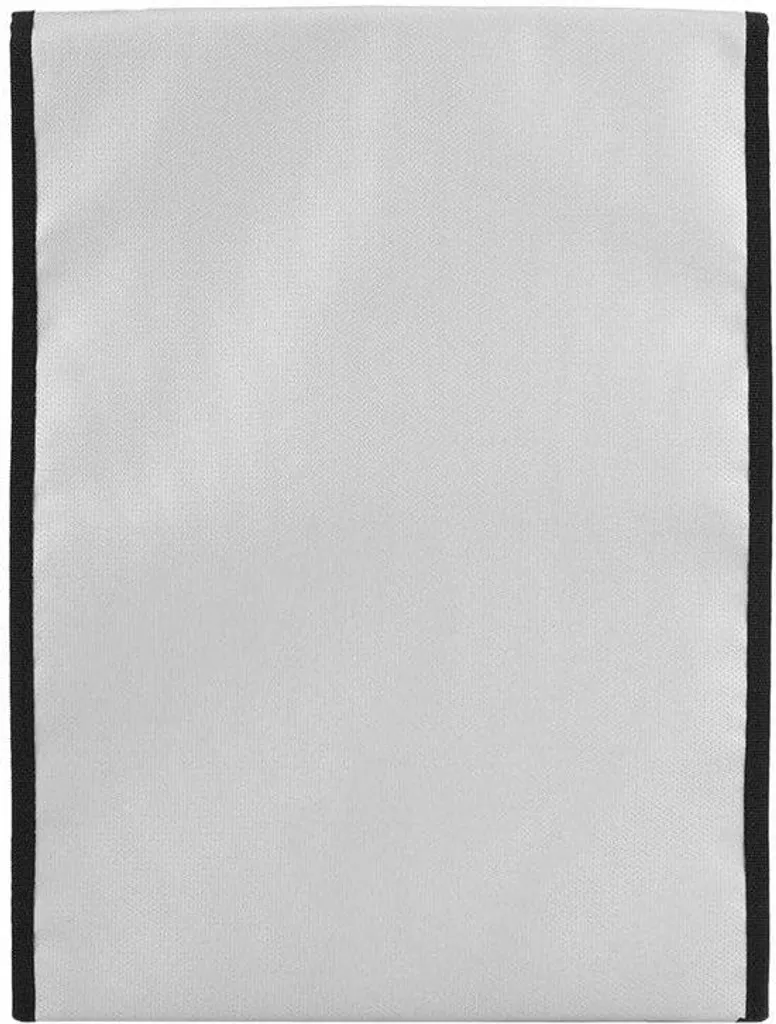 Pochette ignifuge 38x28cm : la solution contre le feu et l'eau pour vos papiers