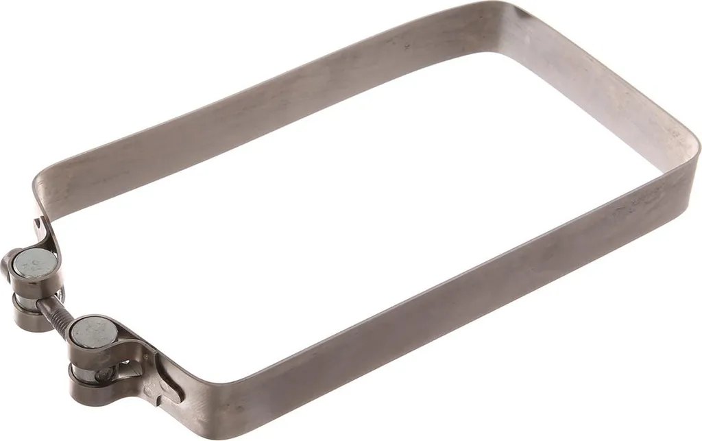 Sangle de fixation batterie caoutchouc IWL SR56 Wiesel SR59 Berlin robuste