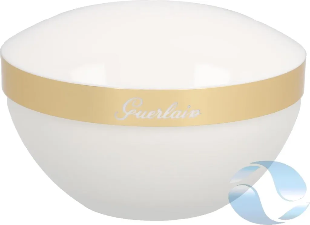 Crème nettoyante visage Guerlain Crème de Beauté soin démaquillant