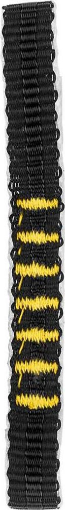 Grivel Alpine Expressschlinge 5 Einheiten Schwarz 16 cm Schwarz 16 cm