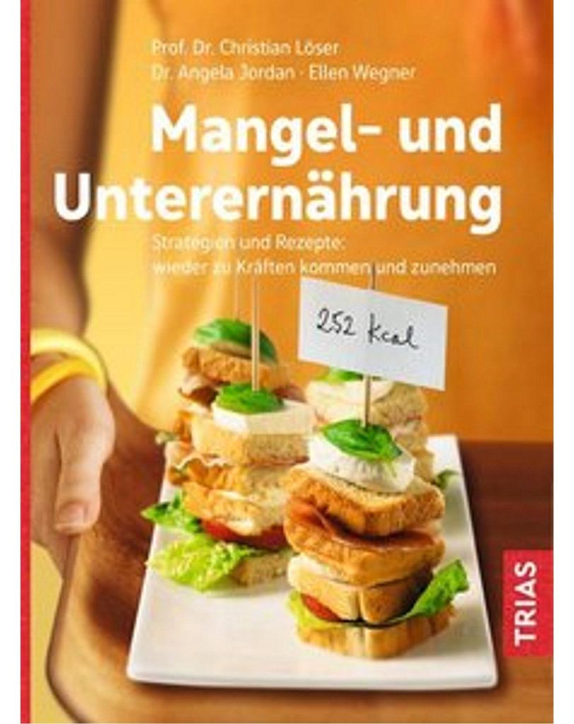 Mangel- und Unterernährung